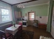 MH296-Zľava 4000,-EUR!Na predaj zachovalý rodinný dom s veľkým pozemkom - fotografia 10