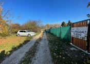   MH280- Na predaj krásna záhrada s chatkou v Komárne! - fotografia 13