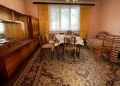 MH310- Na predaj 3 izbový rodinný dom v obci Holiare  - fotografia 5