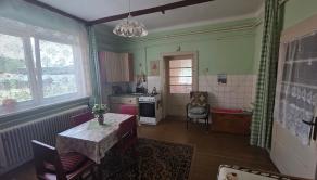 MH296-Zľava 4000,-EUR!Na predaj zachovalý rodinný dom s veľkým pozemkom - fotografia 10