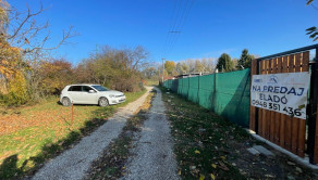   MH280- Na predaj krásna záhrada s chatkou v Komárne! - fotografia 13