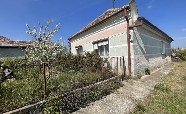 MH296-Zľava 4000,-EUR!Na predaj zachovalý rodinný dom s veľkým pozemkom - fotografia 3