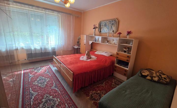 MH296-Zľava 4000,-EUR!Na predaj zachovalý rodinný dom s veľkým pozemkom - fotografia 4