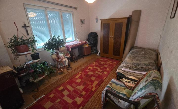 MH296-Zľava 4000,-EUR!Na predaj zachovalý rodinný dom s veľkým pozemkom - fotografia 6