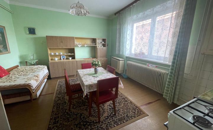 MH296-Zľava 4000,-EUR!Na predaj zachovalý rodinný dom s veľkým pozemkom - fotografia 8