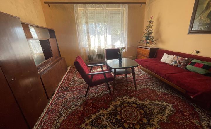MH296-Zľava 4000,-EUR!Na predaj zachovalý rodinný dom s veľkým pozemkom - fotografia 11