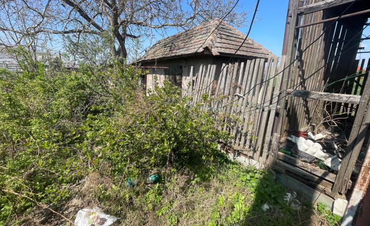 MH296-Zľava 4000,-EUR!Na predaj zachovalý rodinný dom s veľkým pozemkom - fotografia 16