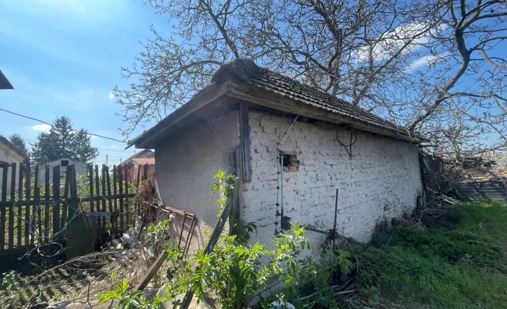 MH296-Zľava 4000,-EUR!Na predaj zachovalý rodinný dom s veľkým pozemkom - fotografia 17