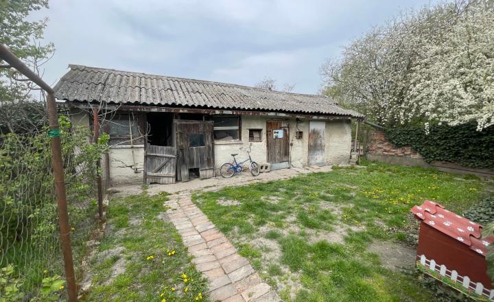 MH297-Zľavnené! Na predaj 4 izbový rodinný dom v obci Brestovec - fotografia 5