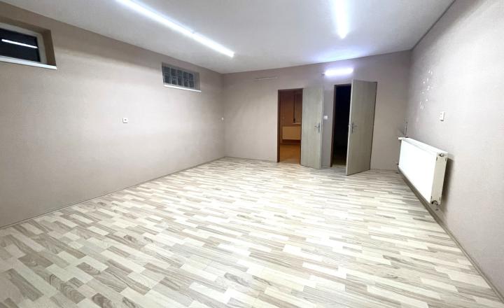Na prenájom 2 izbový byt v Okoličnej na Ostrove!