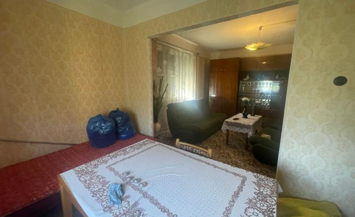 MH309- 4-izbový tehlový dom vo Veľkom Léli | 110 m² | 43 000 € - fotografia 3