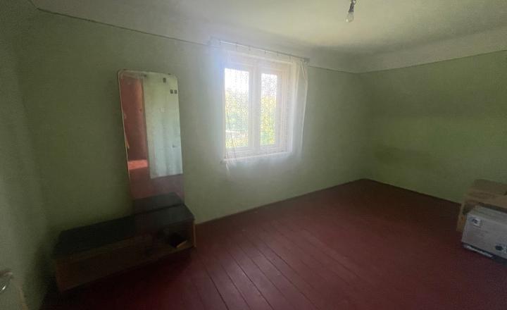 MH309- 4-izbový tehlový dom vo Veľkom Léli | 110 m² | 43 000 € - fotografia 9